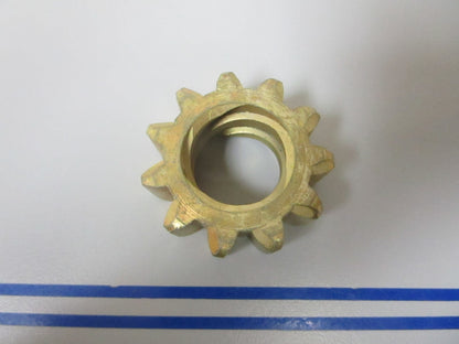 NEW OEM 311861 0311861 OMC Johnson Evinrude Starter Drive Pinion 0720