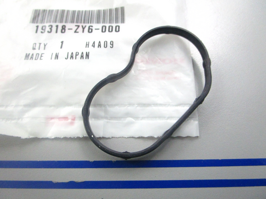 *NEW OEM* 0810 Honda Gasket 19318-ZY6-000