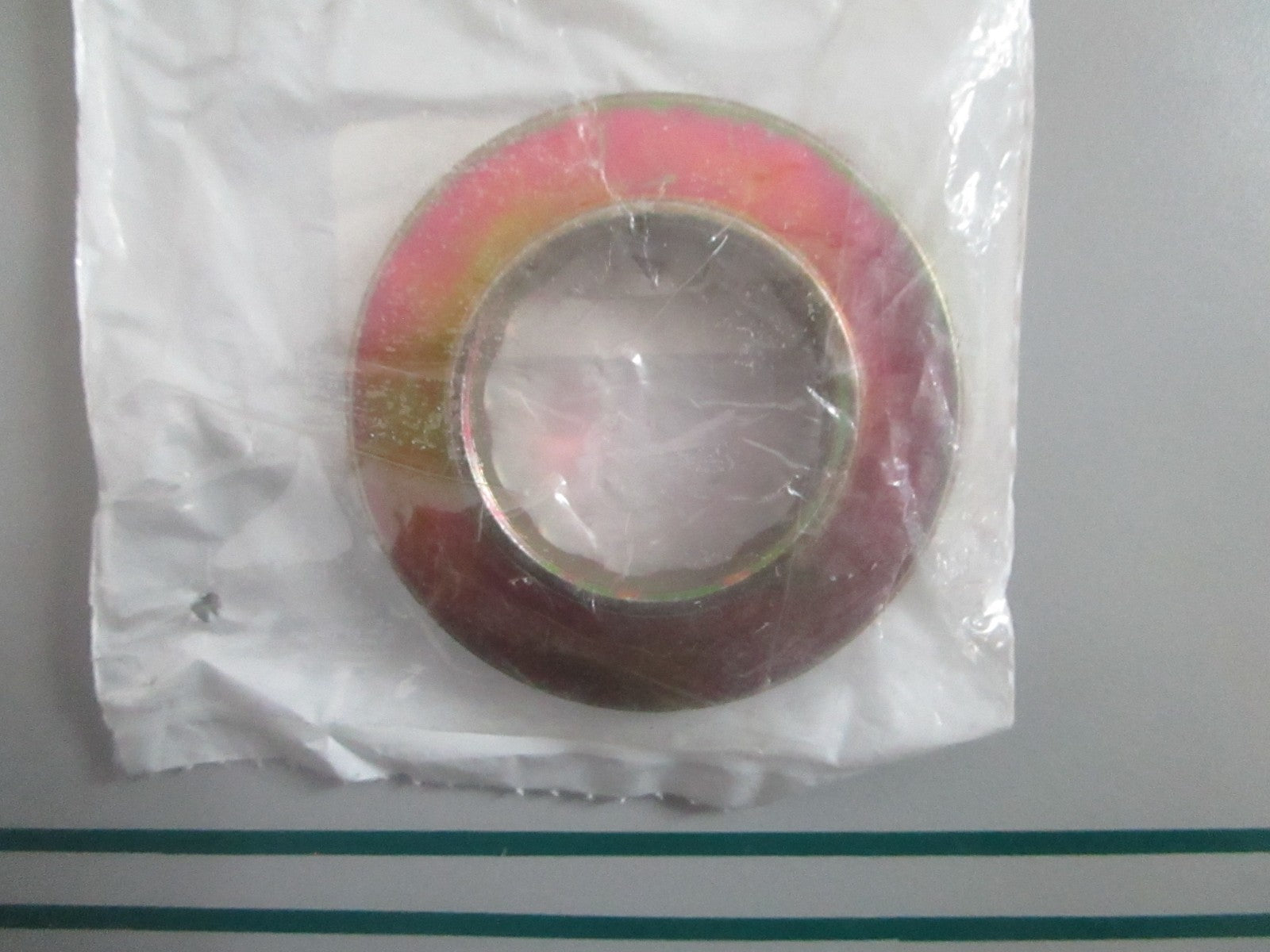 NEW OEM 706000197 Can-Am Spring Ring 0820