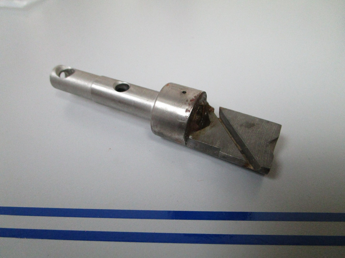 NEW OEM 386592 0386592 OMC Johnson Evinrude Shift Rod & Plunger 0720