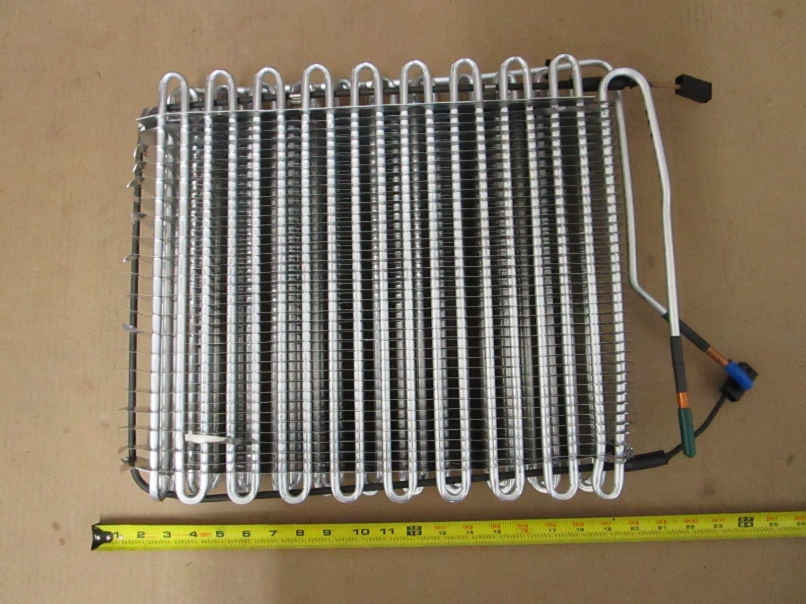 Whirlpool NEW OEM Refrigerator Evaporator WPW10427993 Genuine Factory Part 0820