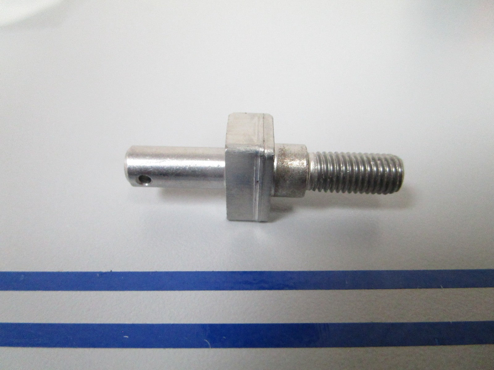 NEW OEM 913263 0913263 OMC Johnson Evinrude Cobra Shift Lever Pin 0720