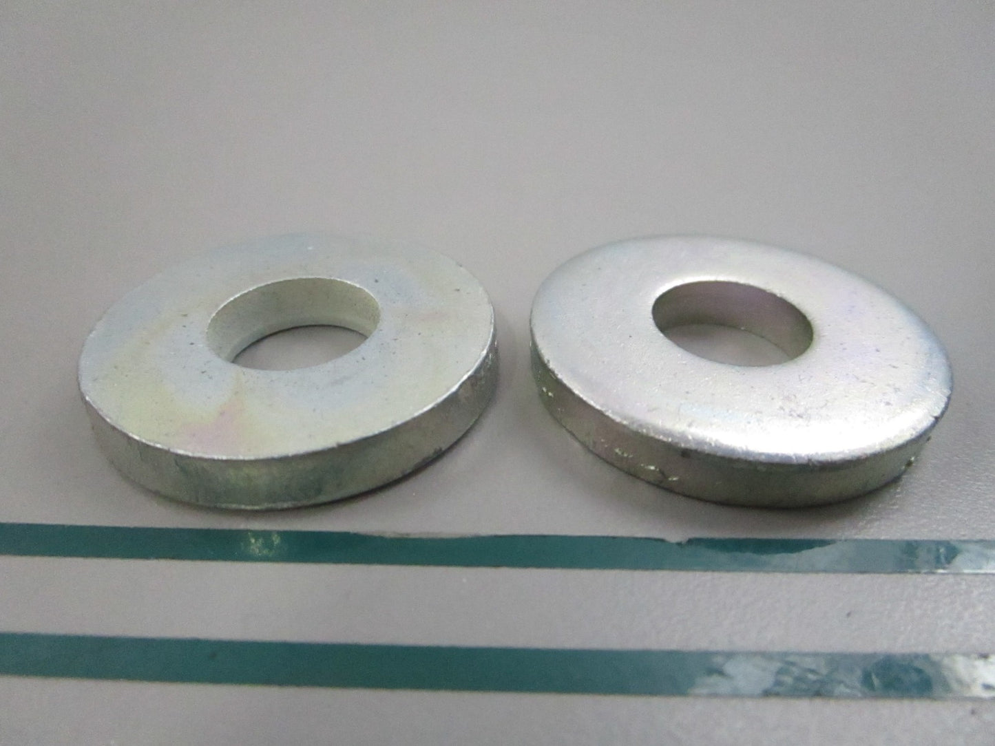 NEW OEM (LOT OF 2) 190878 Volvo Penta Washer 0810