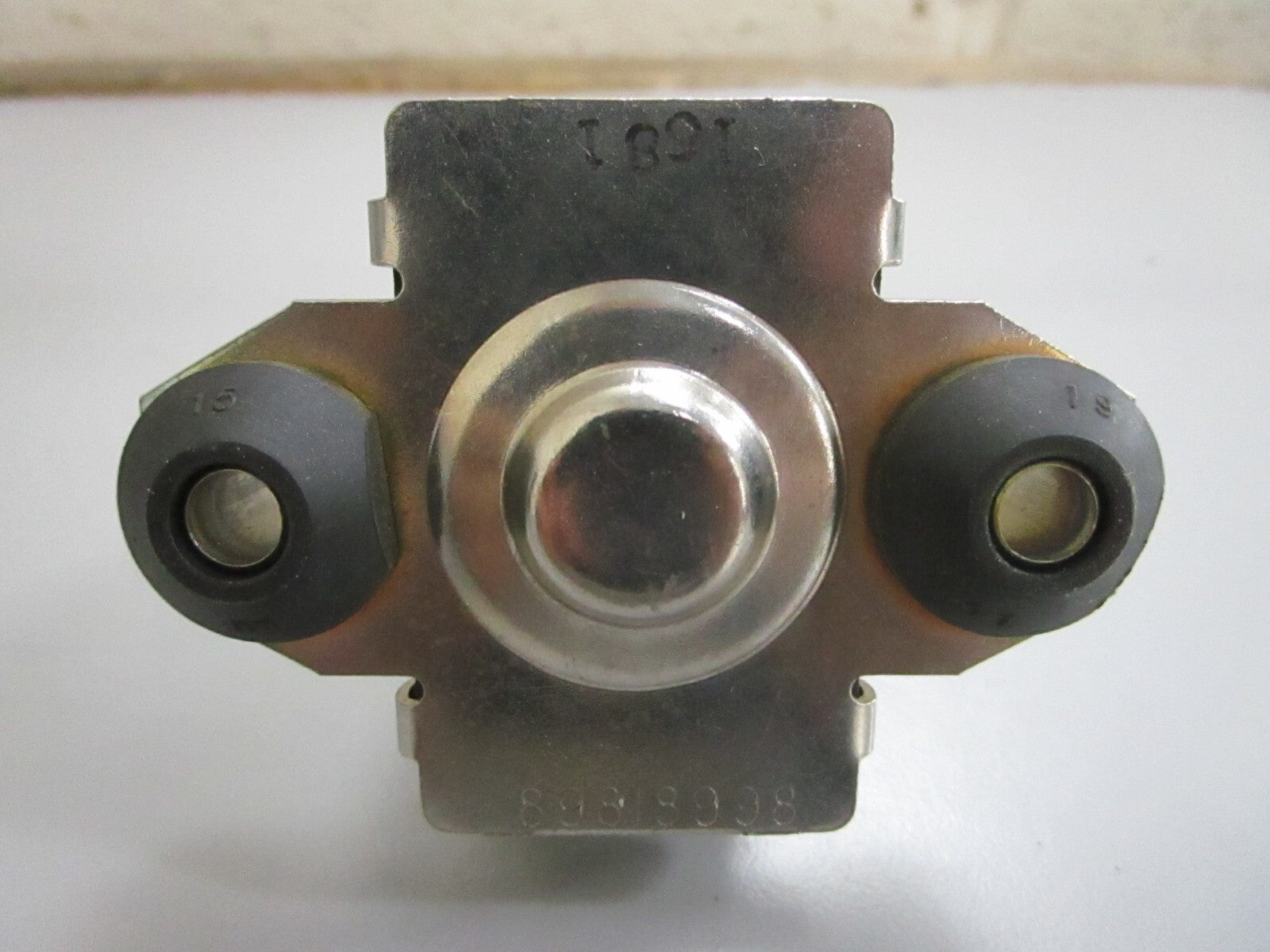 *NEW OEM* 0820 Mercury Quicksilver Starter Solenoid 89-818998A1