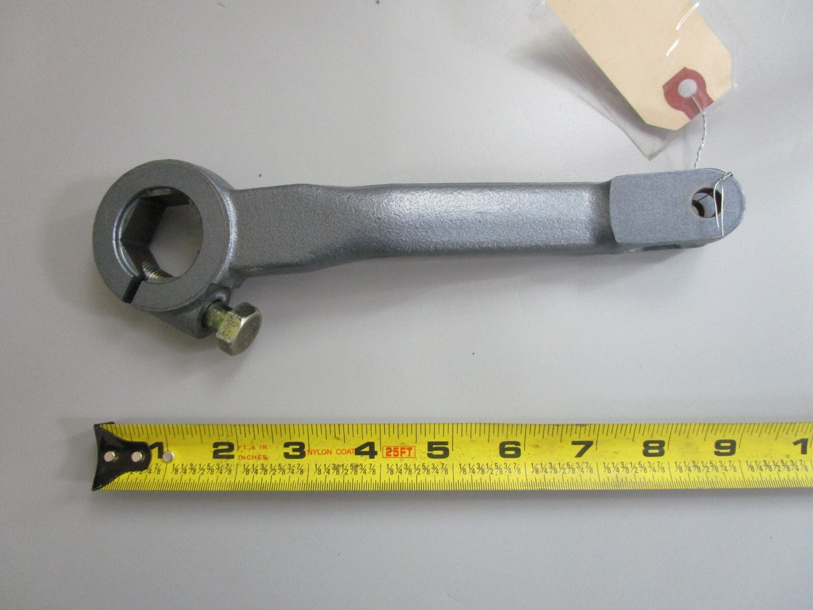 *NEW OEM* 0820 Yamaha Steering Bracket 6U0-42511-00-EK