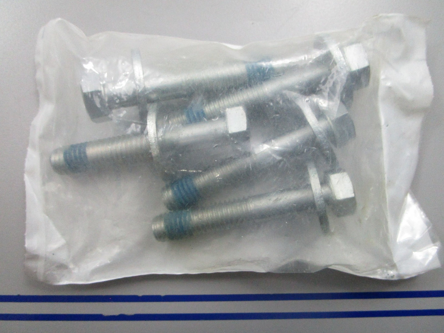 *NEW OEM* (LOT OF 5) 0810 Harley Davidson Hex Cap Screw & Washer 3109