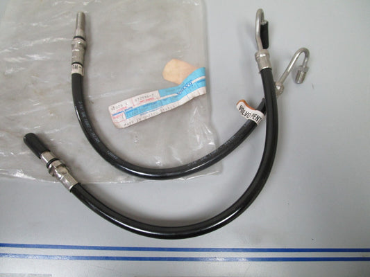 *NEW OEM* 0720 Volvo Penta Hydraulic Hose Assembly 872596