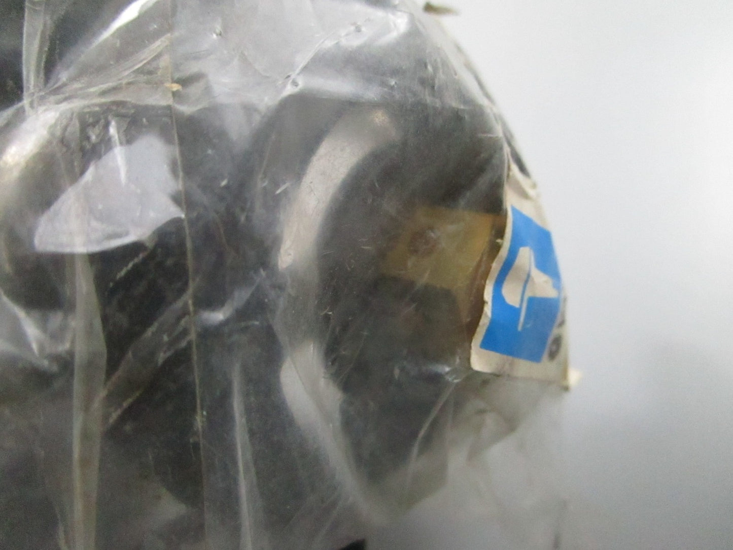 *NEW OEM* 0810 Yamaha Propeller Nut 6G1-45616-00-00