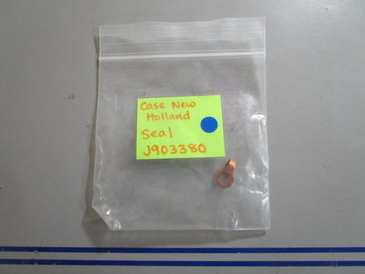 *NEW OEM* 0810 Case New Holland Seal J903380
