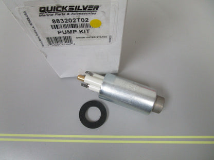 *NEW OEM* 0720 Mercury Quicksilver Pump Kit 883202T02