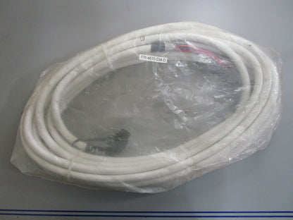 *NEW* 0820 Raymarine Heavy Duty Radome Cable & Right-Angle Connector E55065