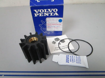 *NEW OEM* 0840 Volvo Penta Impeller Kit 21951352