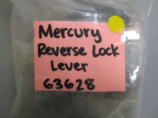 *NEW OEM* 0810 Mercury Quicksilver Reverse Lock Lever 63628