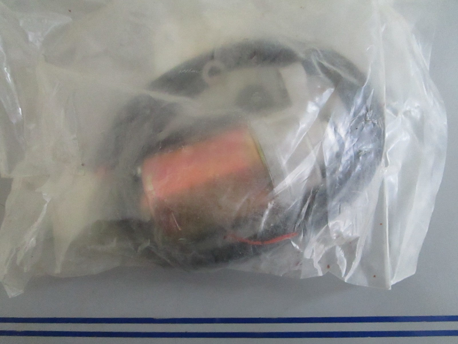*NEW OEM* 0820 Polaris Starter Motor 0451692