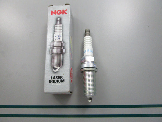 NEW ILFR6G-E NGK Spark Plug 0810