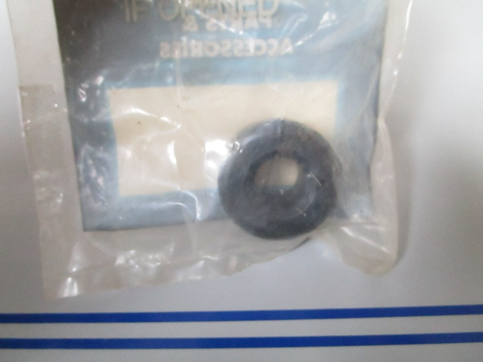 NEW OEM 80450M Mercury Quicksilver Float 0810