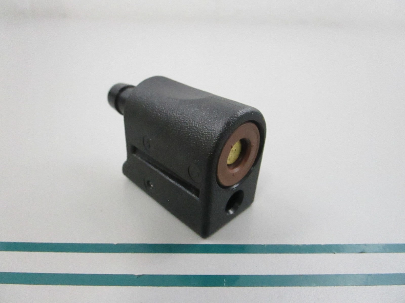 NEW OEM 22-13563A3 Mercury Quicksilver Connector 0810