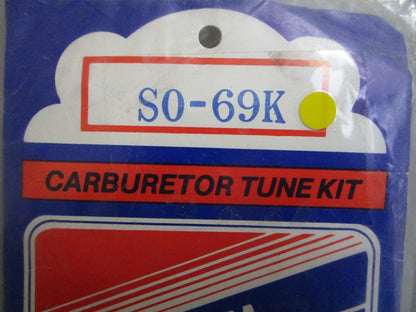 *NEW* 0810 Premium Performance Carburetor Kit S0-69K