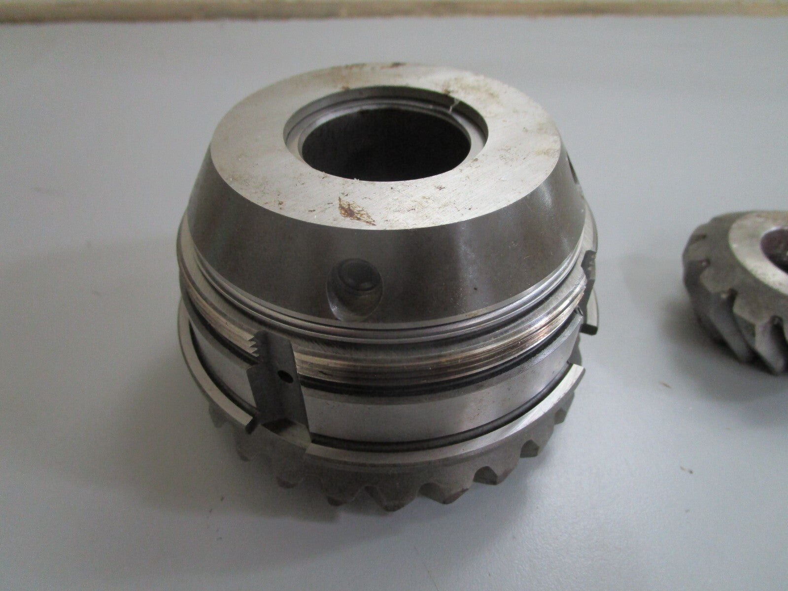 *NEW OEM* 0820 OMC Johnson Evinrude 150 175 200 225 HP Gear Set 435934 435553