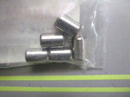 *NEW OEM* (LOT OF 5) 0810 Yamaha Dowel Pin 93608-12M05-00