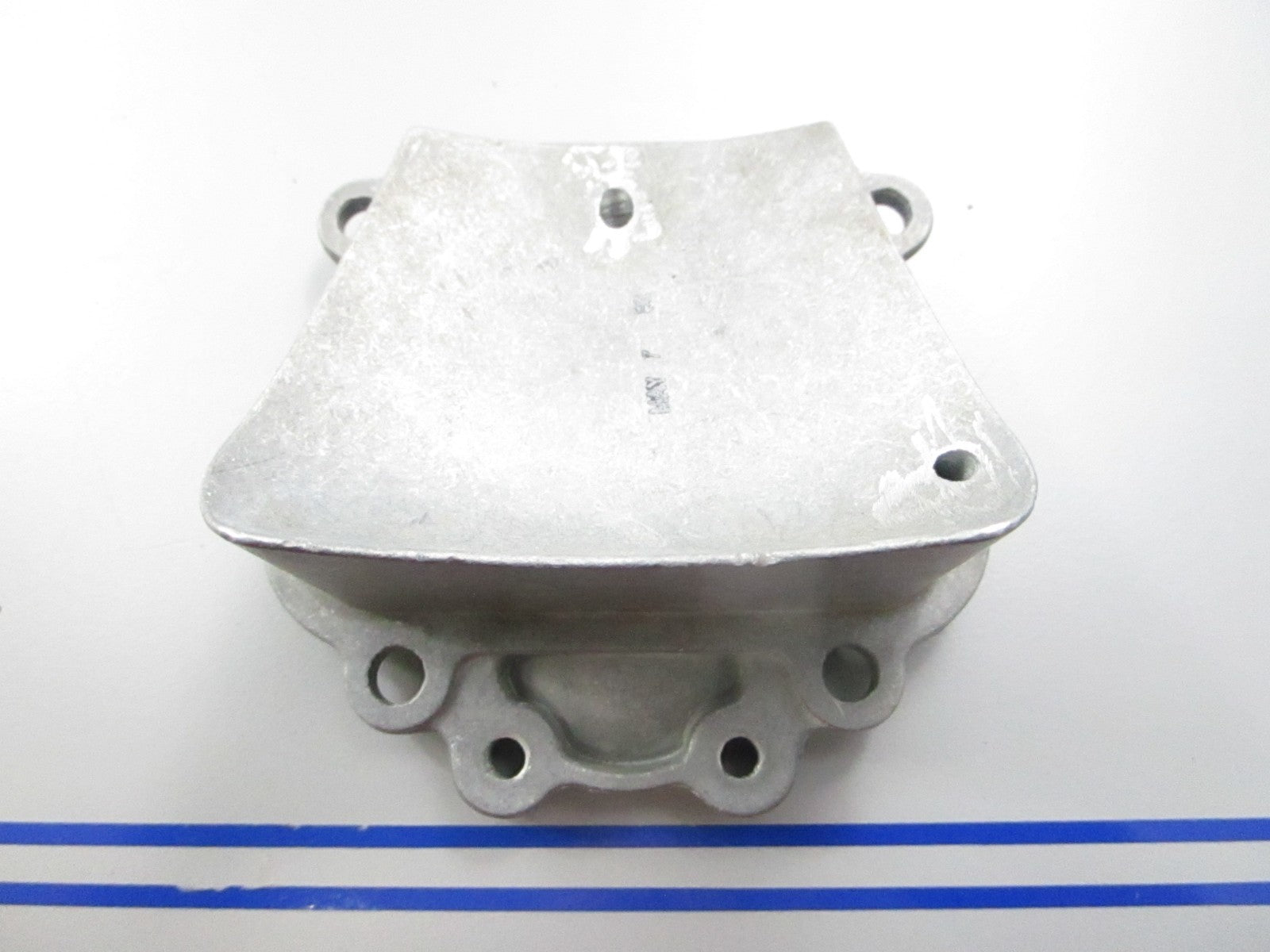 *NEW OEM* 0810 Mercury Quicksilver Fuel Pump Cover FA439746