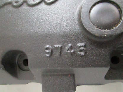 NEW 9745 Osco Exhaust Manifold For MerCruiser 3.8 4.3 99746A8, 99746A17, 99746A3