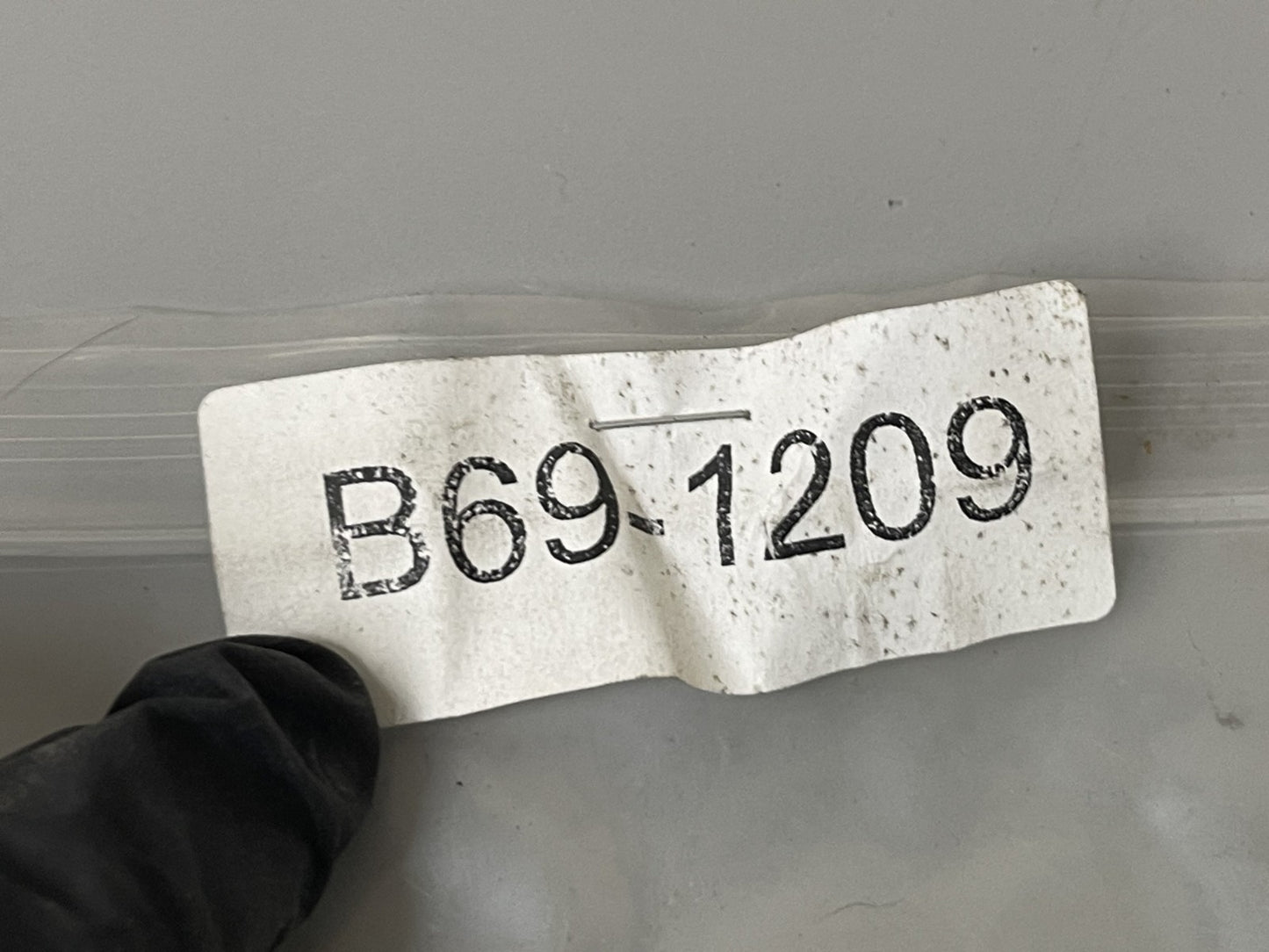 NEW OEM 41591A13 Mercury Wire Harness 0670