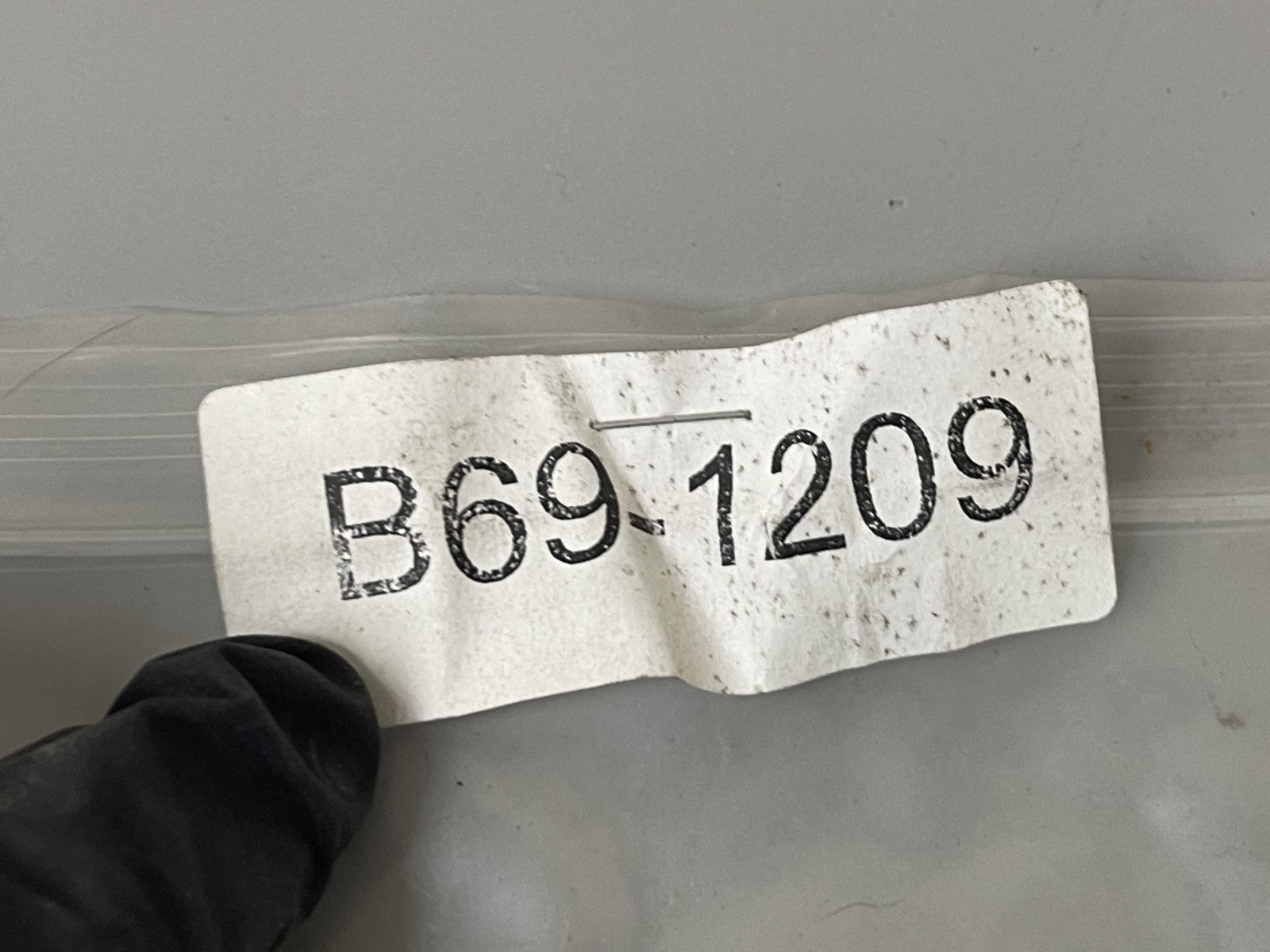 NEW OEM 41591A13 Mercury Wire Harness 0670
