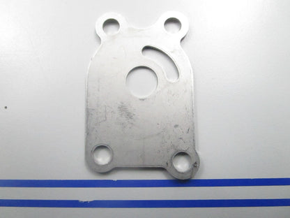 *NEW OEM* 0810 OMC Johnson Evinrude Water Pump Wear Plate 324640 0324640