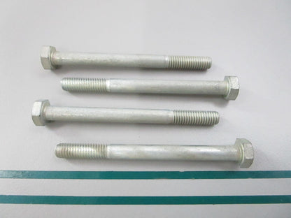 NEW OEM (LOT OF 4) 955282 Volvo Penta Screw 0810