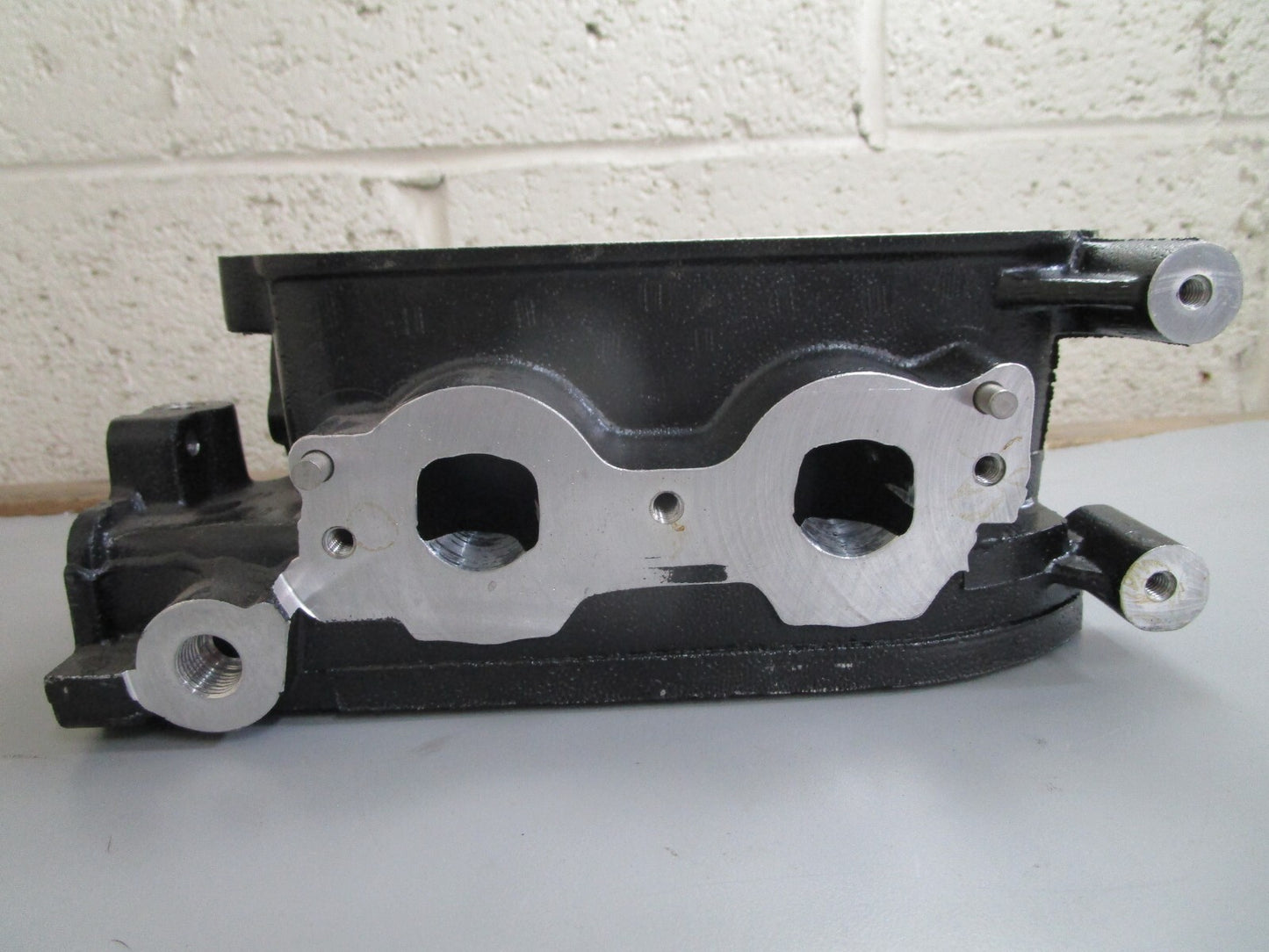 *NEW OEM* 0820 OMC Johnson Evinrude 9.9-15HP Cylinder Head Case 437992 0437992