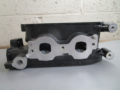 *NEW OEM* 0820 OMC Johnson Evinrude 9.9-15HP Cylinder Head Case 437992 0437992