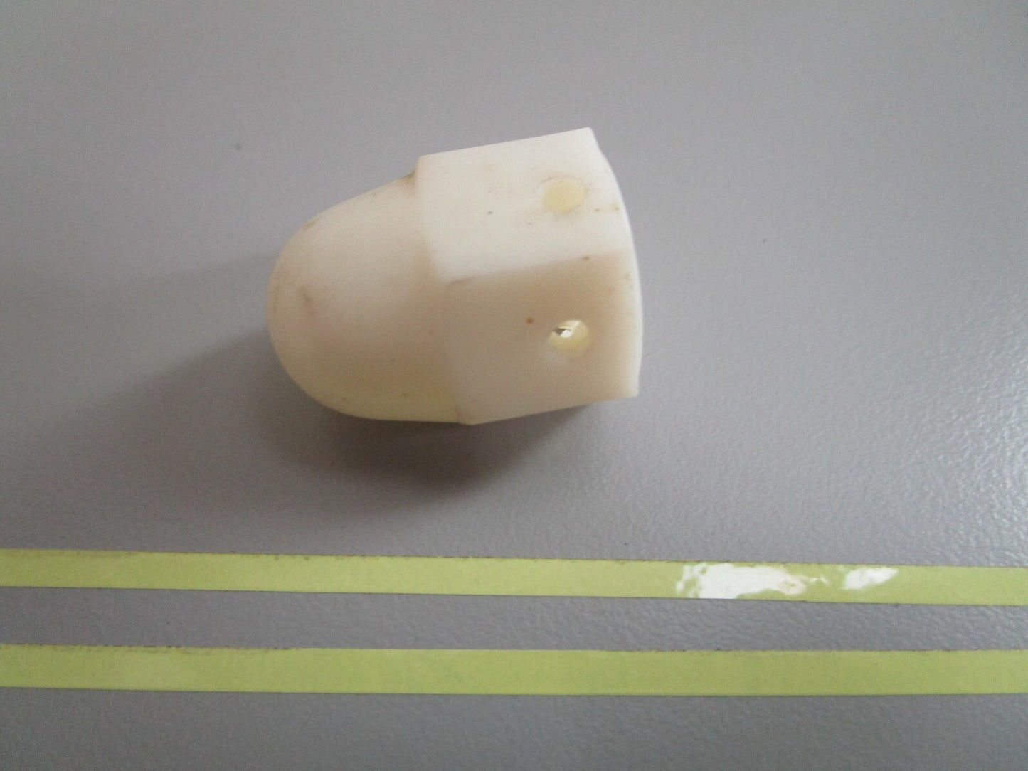 *NEW OEM* 0810 Chrysler Prop Nut 165094