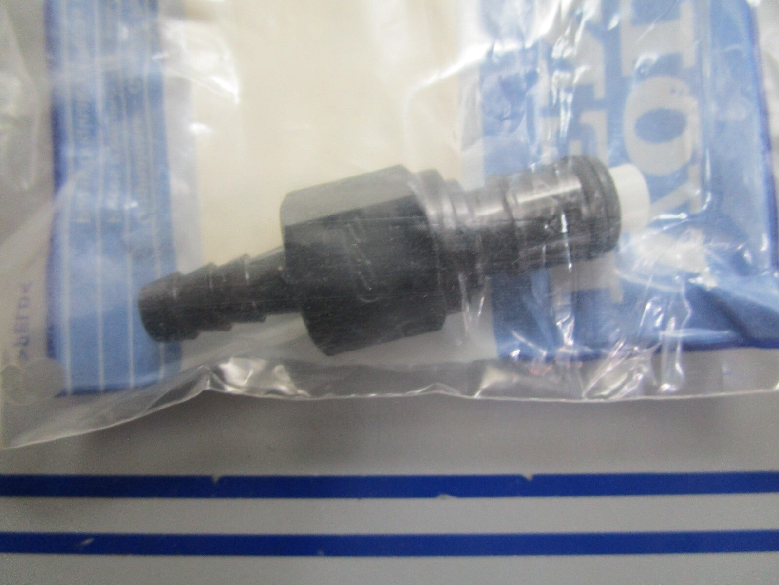 *NEW OEM* 0820 Volvo Penta Fitting 3862115