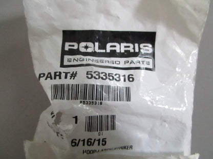 NEW OEM 5335316 Polaris Latch 0820