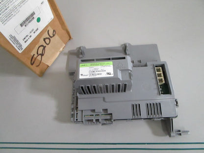 Whirlpool NEW OEM Washer Control Board W11455206 NOS Genuine Factory Part 0820