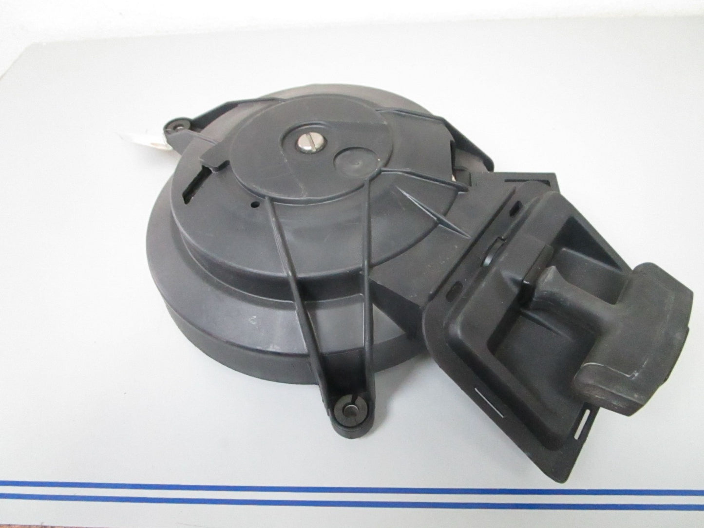 *NEW OEM* 0720 OMC Johnson Evinrude Starter Recoil Rewind Assembly 338203