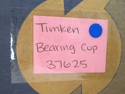 NEW 37525 Timken Bearing Cup 0810