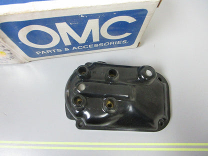 *NEW OEM* 0720 OMC Johnson Evinrude Distributor Cap 580292 0580292