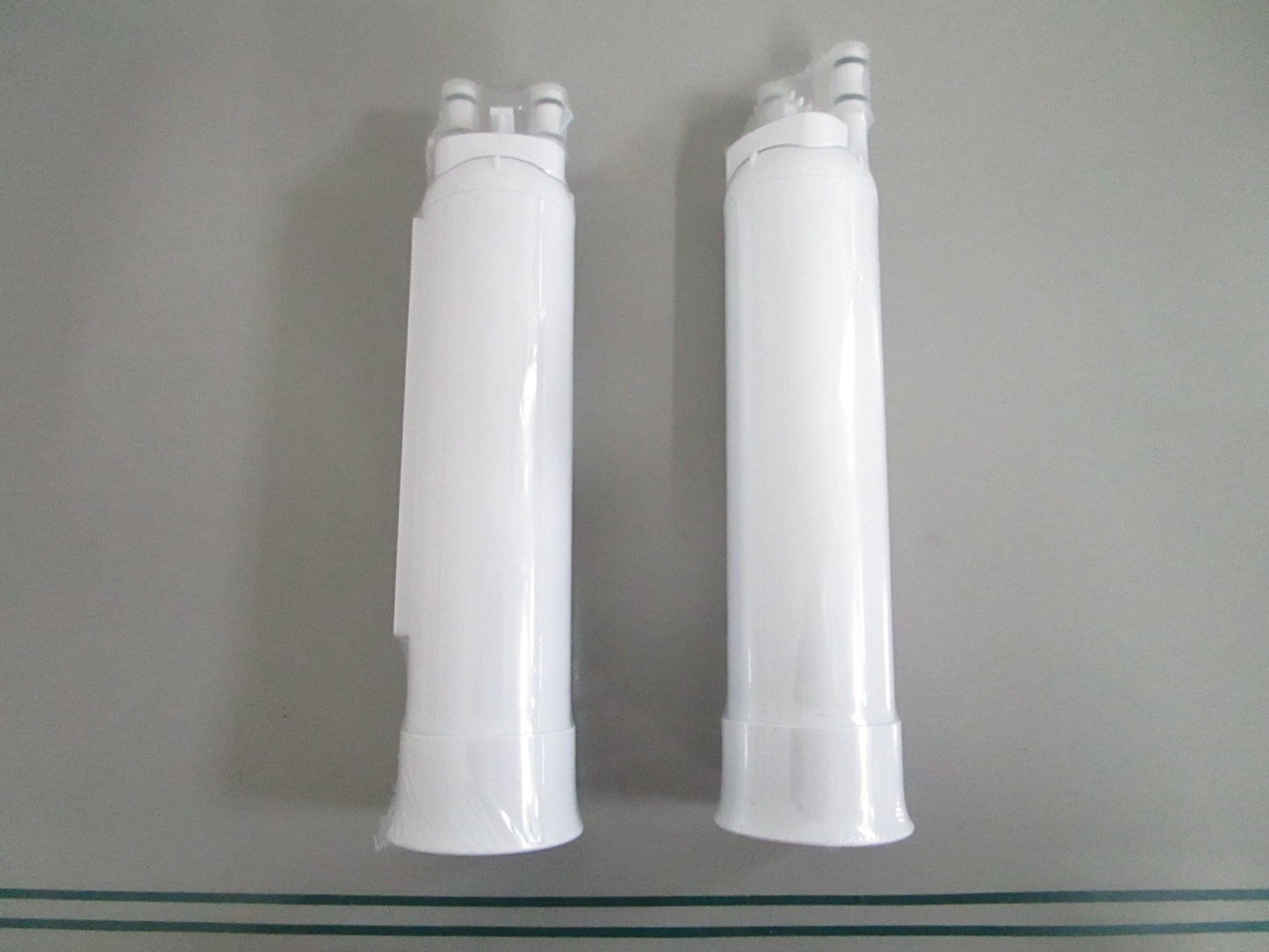 NEW Replacement Water Filter PWF-1 FPPWFU01 Frigidaire Electrolux LOT OF 2 0820