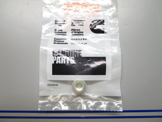 *NEW OEM* 0810 Cummins Lock Nut 4298975
