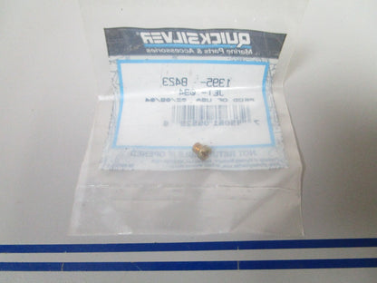 *NEW OEM* 0810 Mercury Quicksilver Jet .094 1395-8423