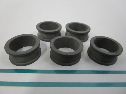 NEW OEM (LOT OF 5) 321692 0321692 OMC Johnson Evinrude Grommet 0810
