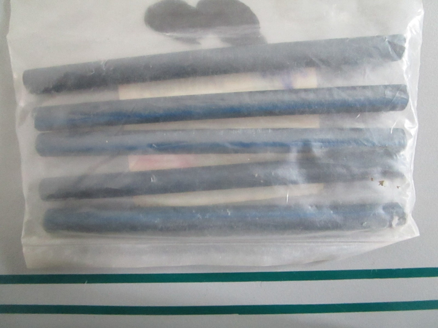 NEW OEM (LOT OF 5) 90445-07M00-00 Yamaha Hose 0820
