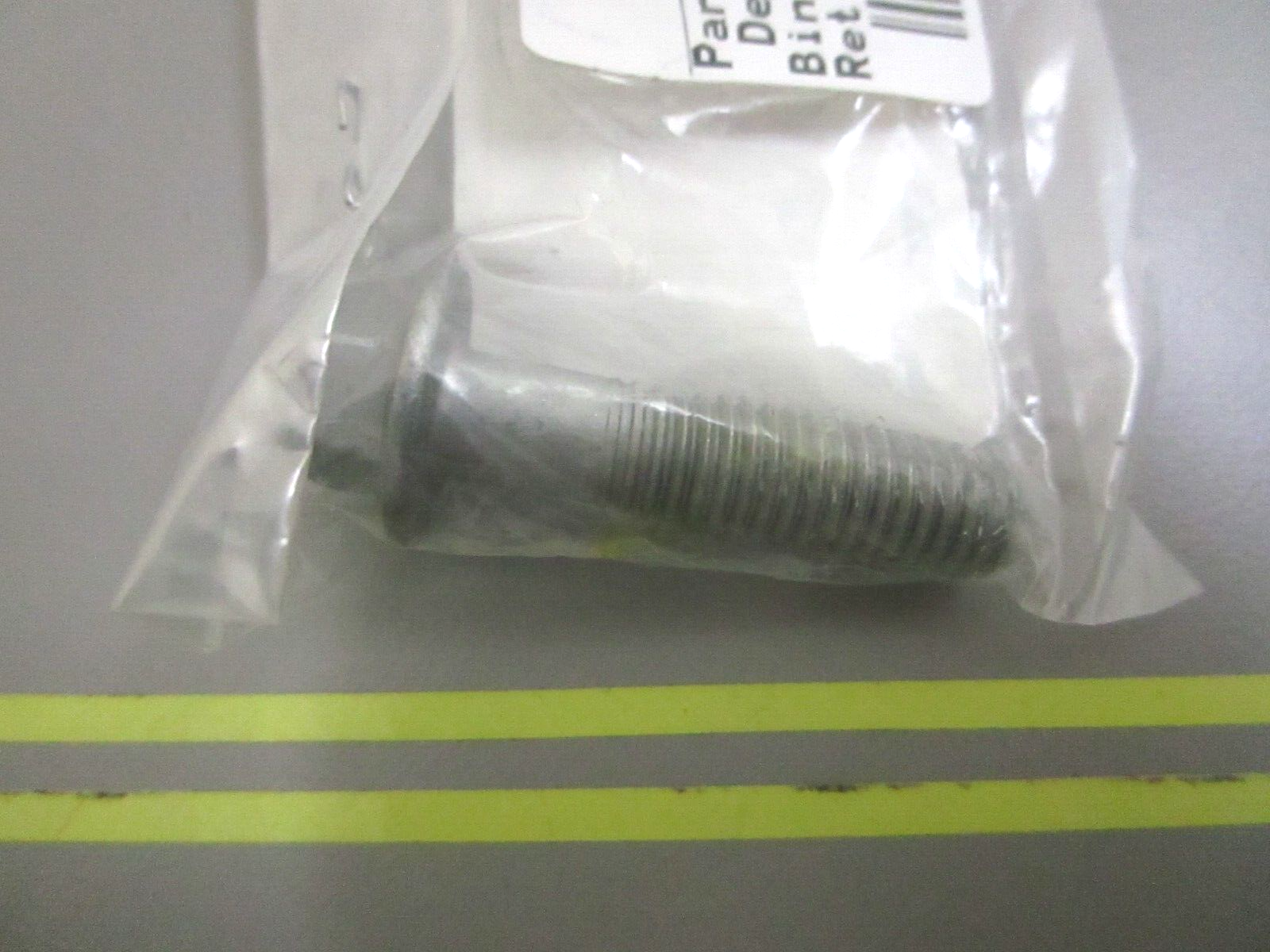 *NEW OEM* 0750 Yamaha BOLT FLANGE 90105-08049-00