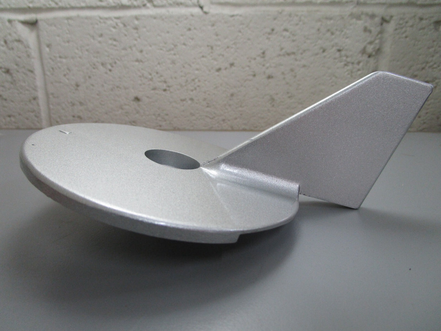 *NEW OEM* 0820 Honda Trim Tab Anode 41107-ZX2-C00ZB