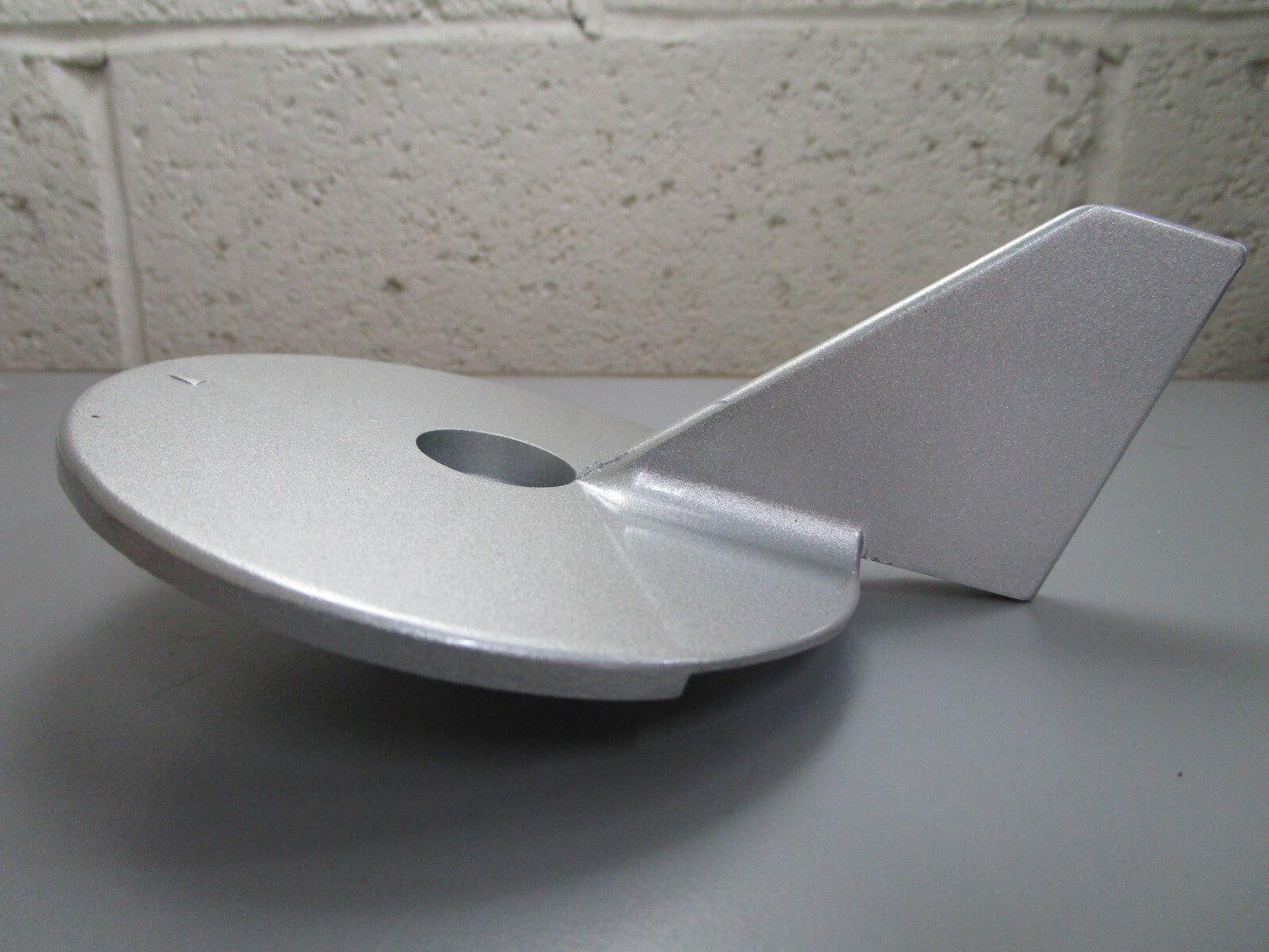 *NEW OEM* 0820 Honda Trim Tab Anode 41107-ZX2-C00ZB