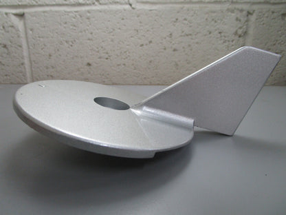 *NEW OEM* 0820 Honda Trim Tab Anode 41107-ZX2-C00ZB