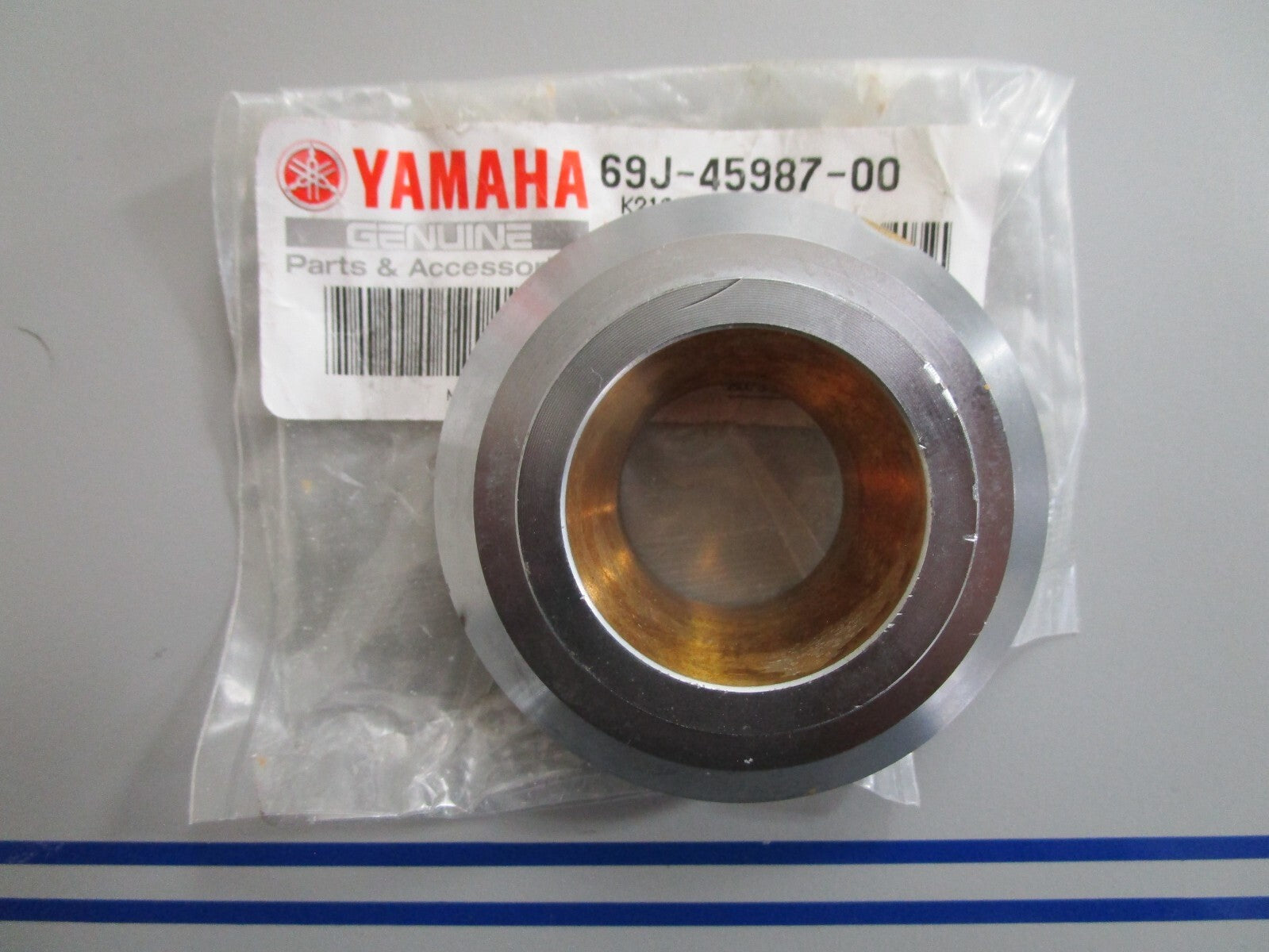 *NEW OEM* 0820 Yamaha Spacer 69J-45987-00-00