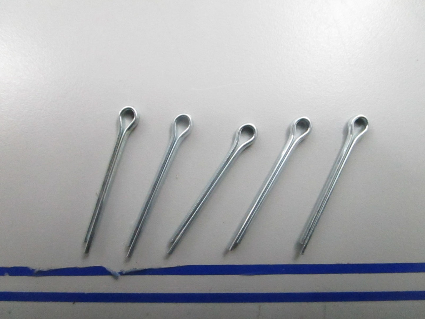 *NEW OEM* (LOT OF 5) 0810 Polaris Cotter Pin 0450395